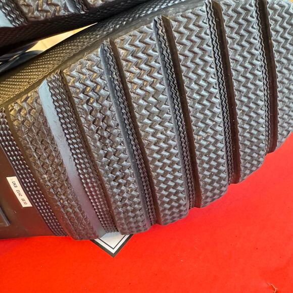 HUNTER Women's Original Chelsea Boots Size 10 Pull On Waterproof Rain Black EXC - Picture 13 of 14